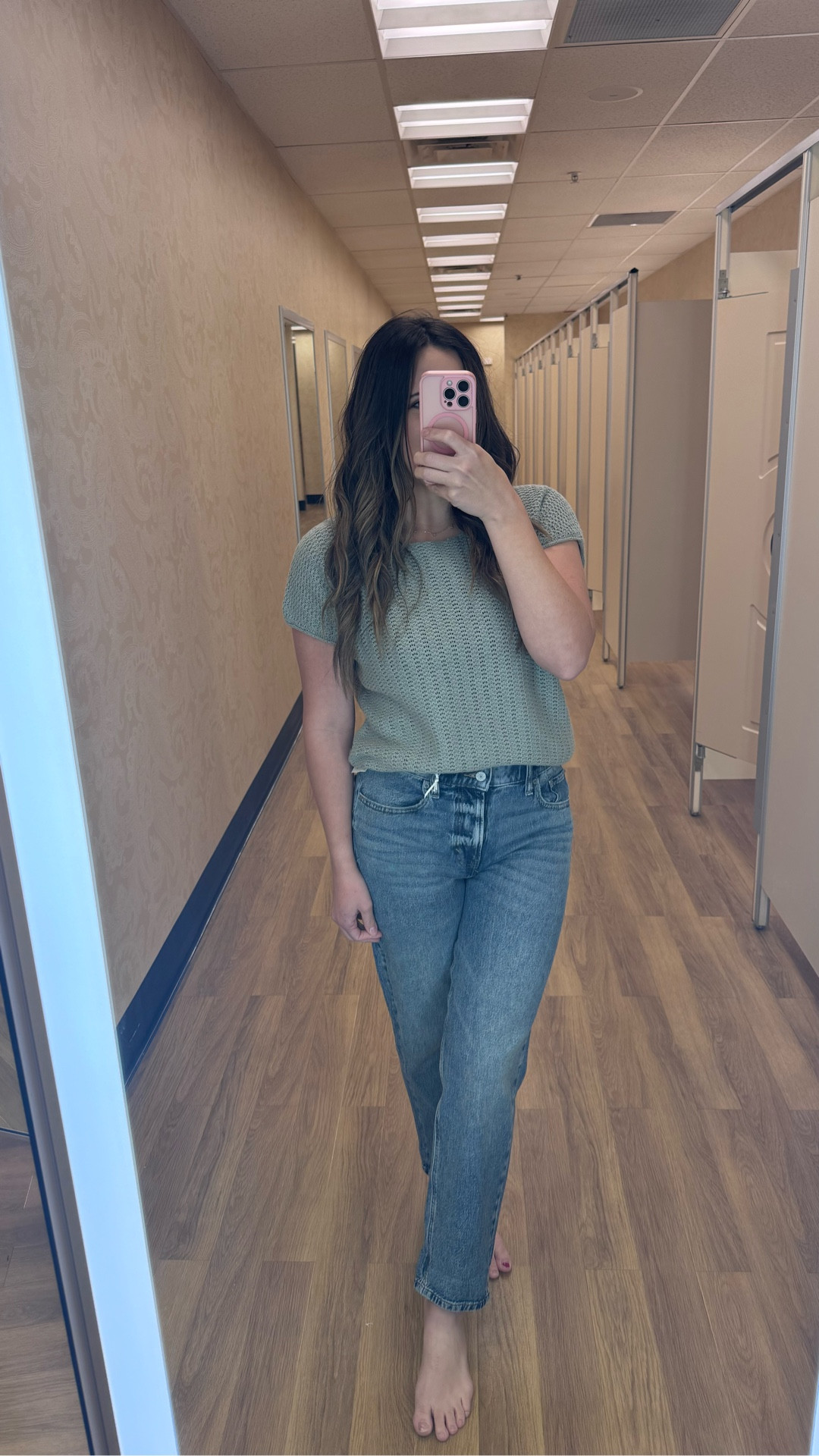 Spring and summer fashion finds from Tj Maxx 