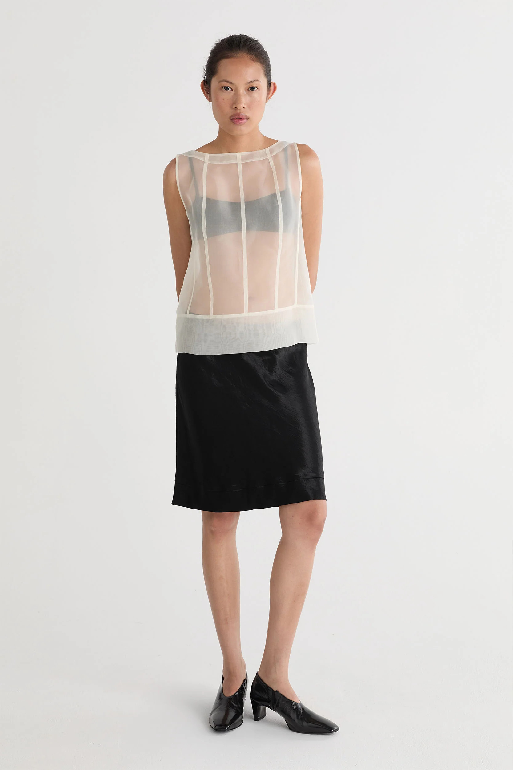 The Liberty Skirt | Friends with Frank (US & AU/NZ)