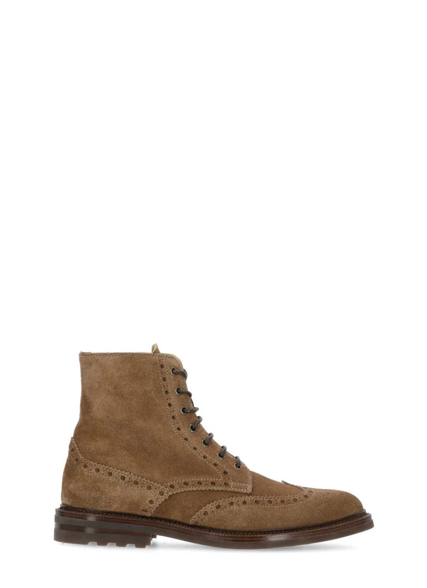 Brunello Cucinelli Boots | Baltini