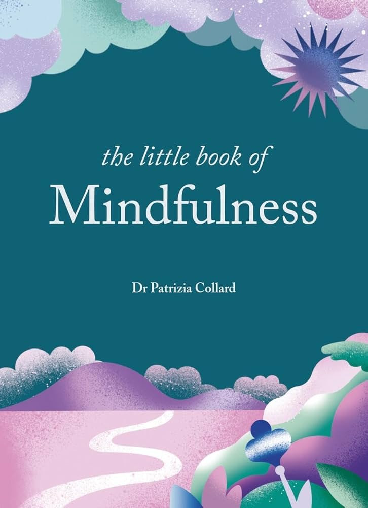 The Little Book of Mindfulness | Amazon (US)