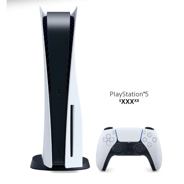 Sony PlayStation 5 Video Game Console | Walmart (US)