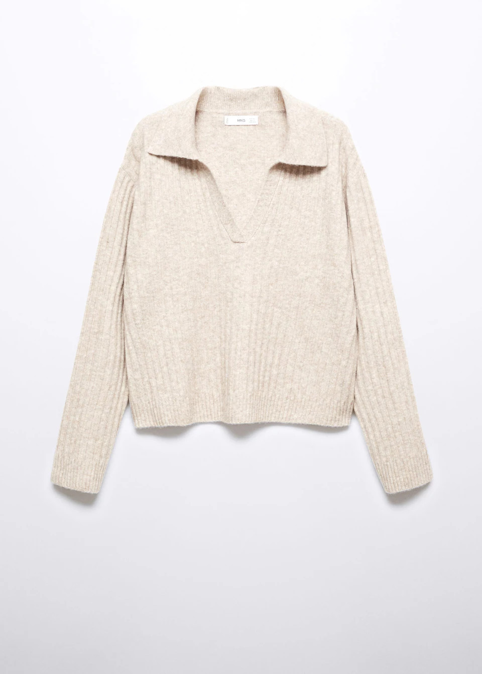 Camisolas e cardigans de Mulher 2023 | Mango Portugal | Mango PT