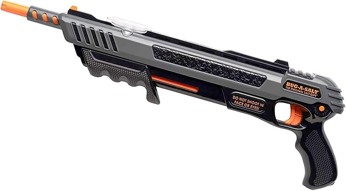 BUG-A-SALT Black Fly 3.0 | Amazon (US)