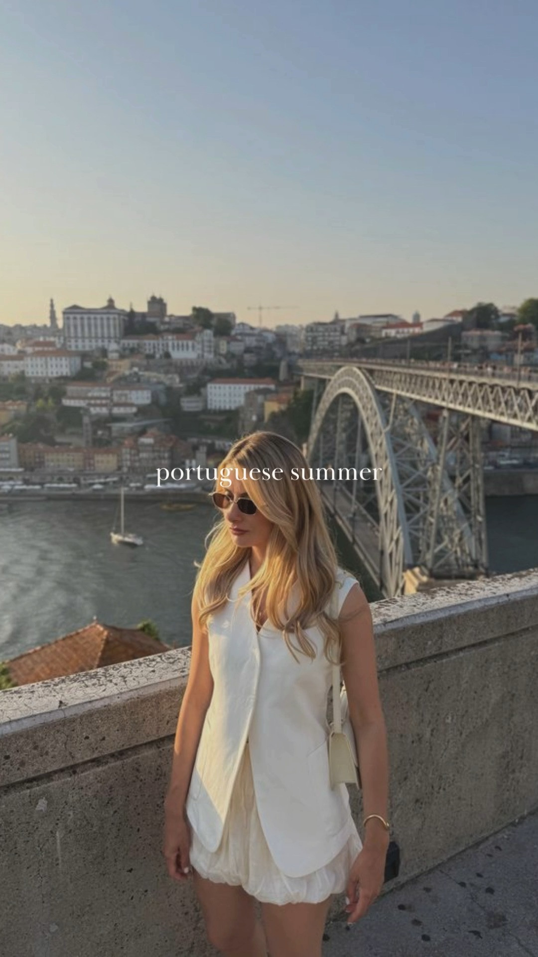European chic has a summer address — and it's Portugal. 🏛️🤍

As a Portuguese woman, I can tell you the looks happening here right now are calling my name on repeat.

Elegant, minimal, effortless. The kind of style that needs no explanation.

Follow @theeuropeancloset for daily outfit inspiration, European fashion, and elevated style ideas ✨
 

 