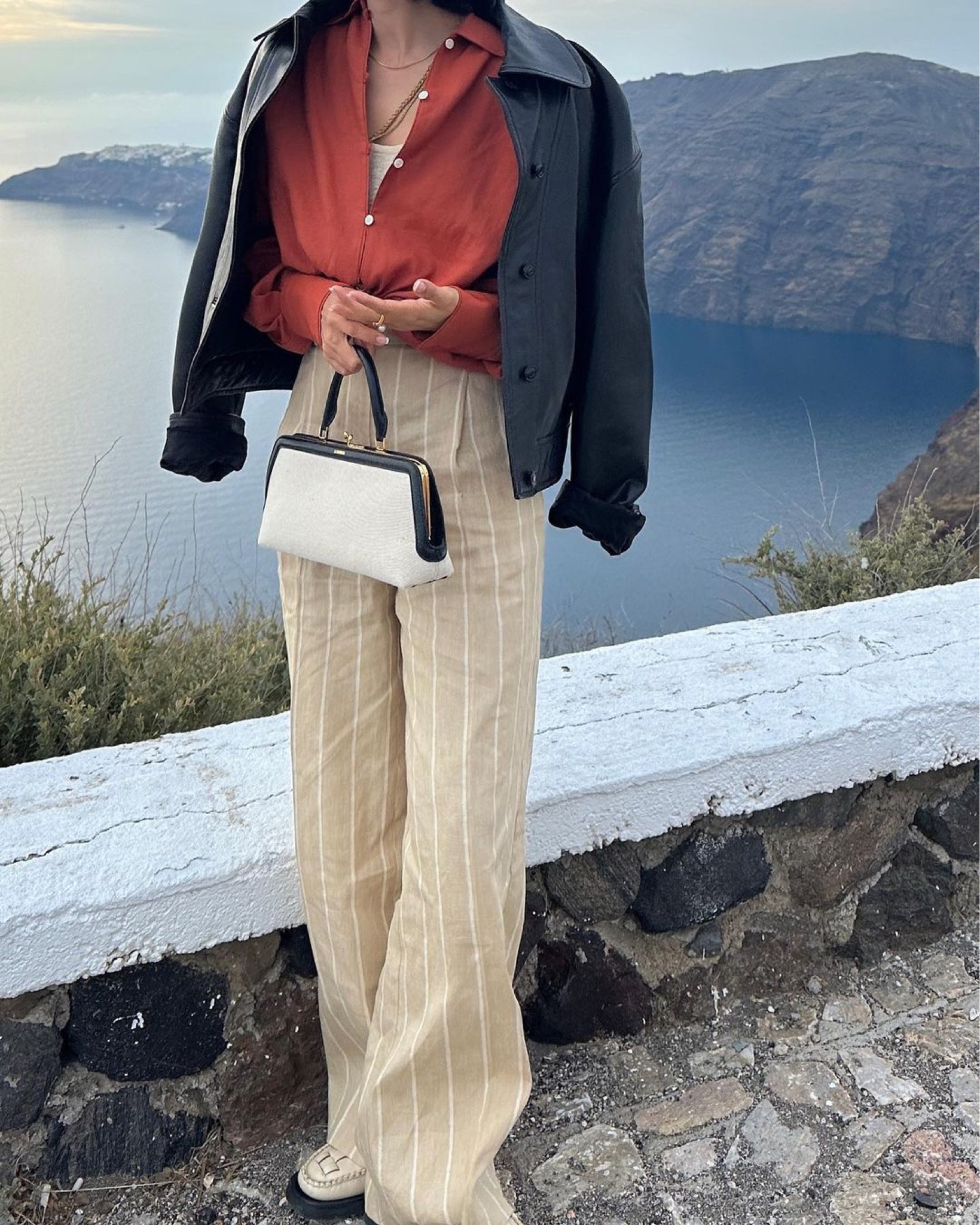 希腊🇬🇷Vlog上线咯 看了嘛🥰
#LTKchina #LTKasia

#LTKtravel #LTKfit #LTKstyletip