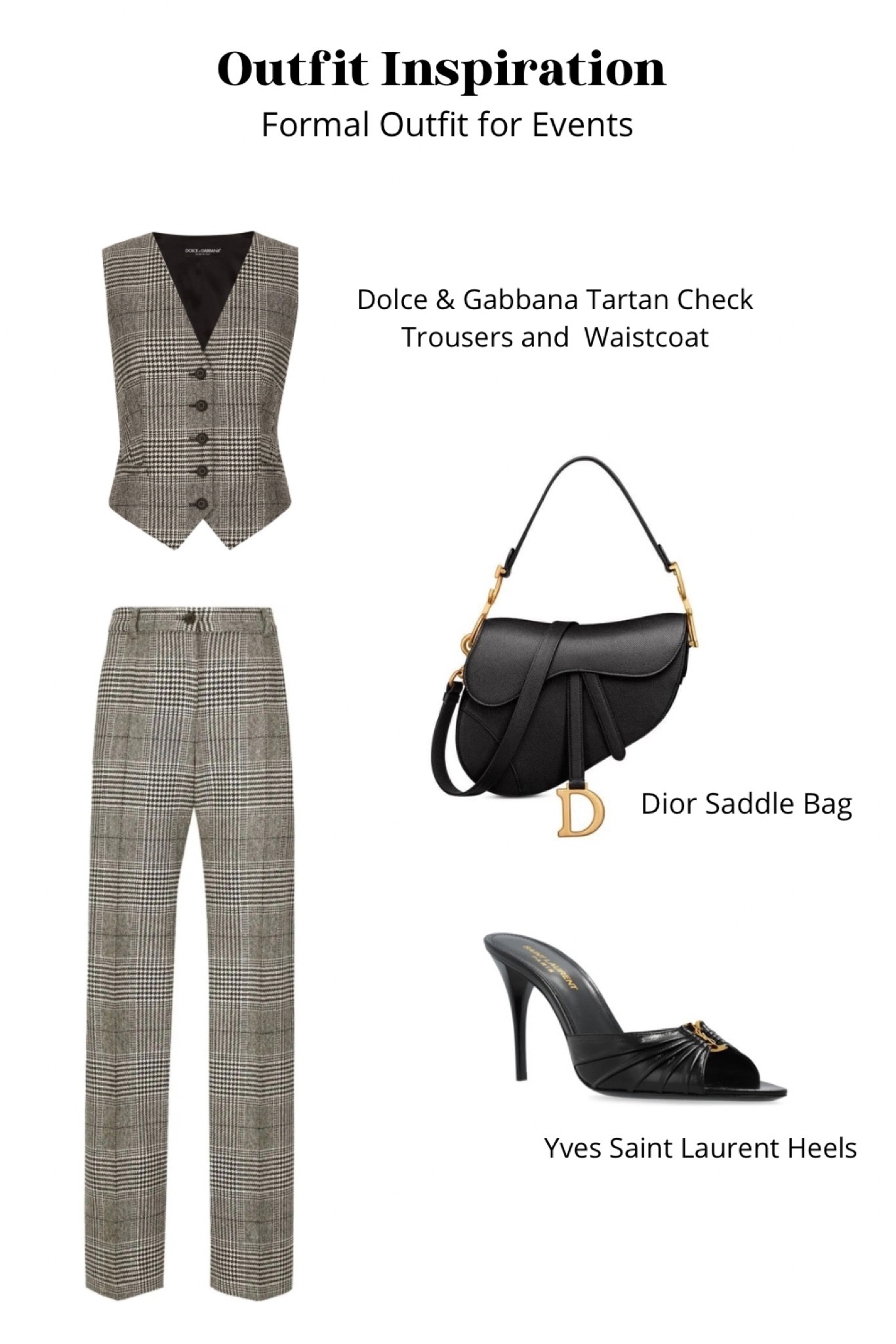 Perfect Formal Outfit for any Special OccasionC Timeless Elegance 💍

#LTKItBag #LTKShoeCrush #LTKStyleTip