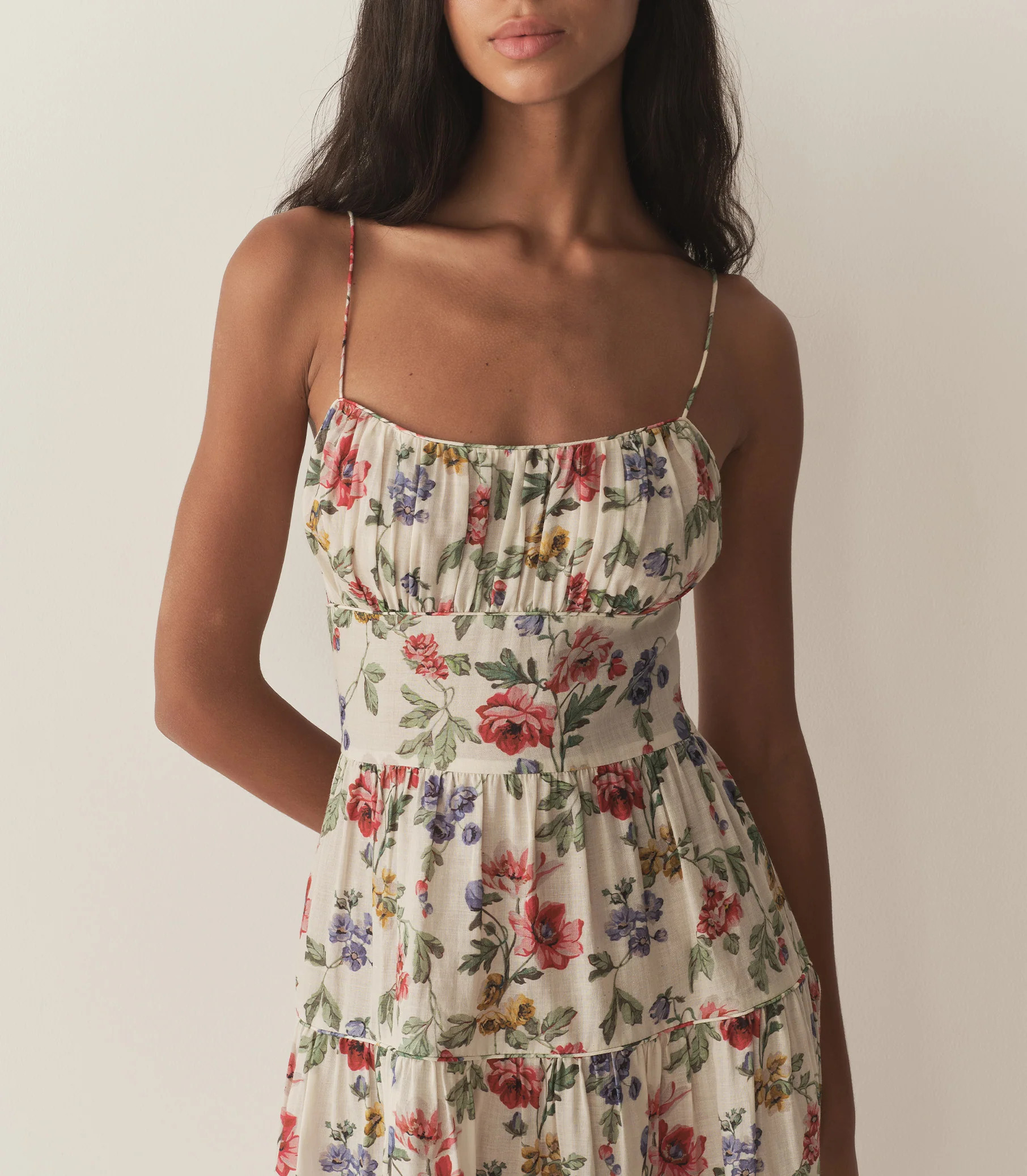 BENOIT DRESS | DOEN