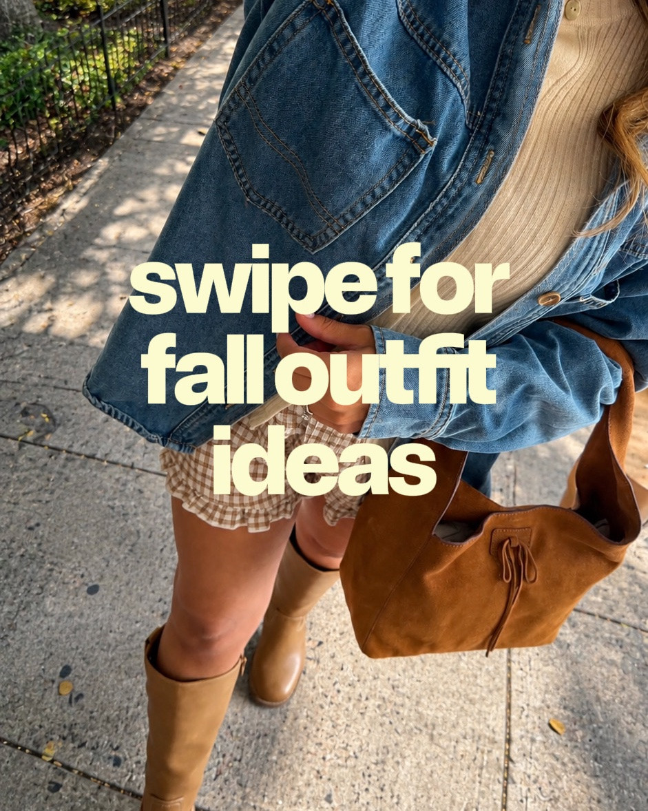 simple fall outfit ideas 🤎🍂🧸

#falloutfitinspo #pinterestoutfits #falloutfits #pumpkinpatchoutfit #falloutfitideas

#LTKgrwm #LTKootd #LTKPetite
