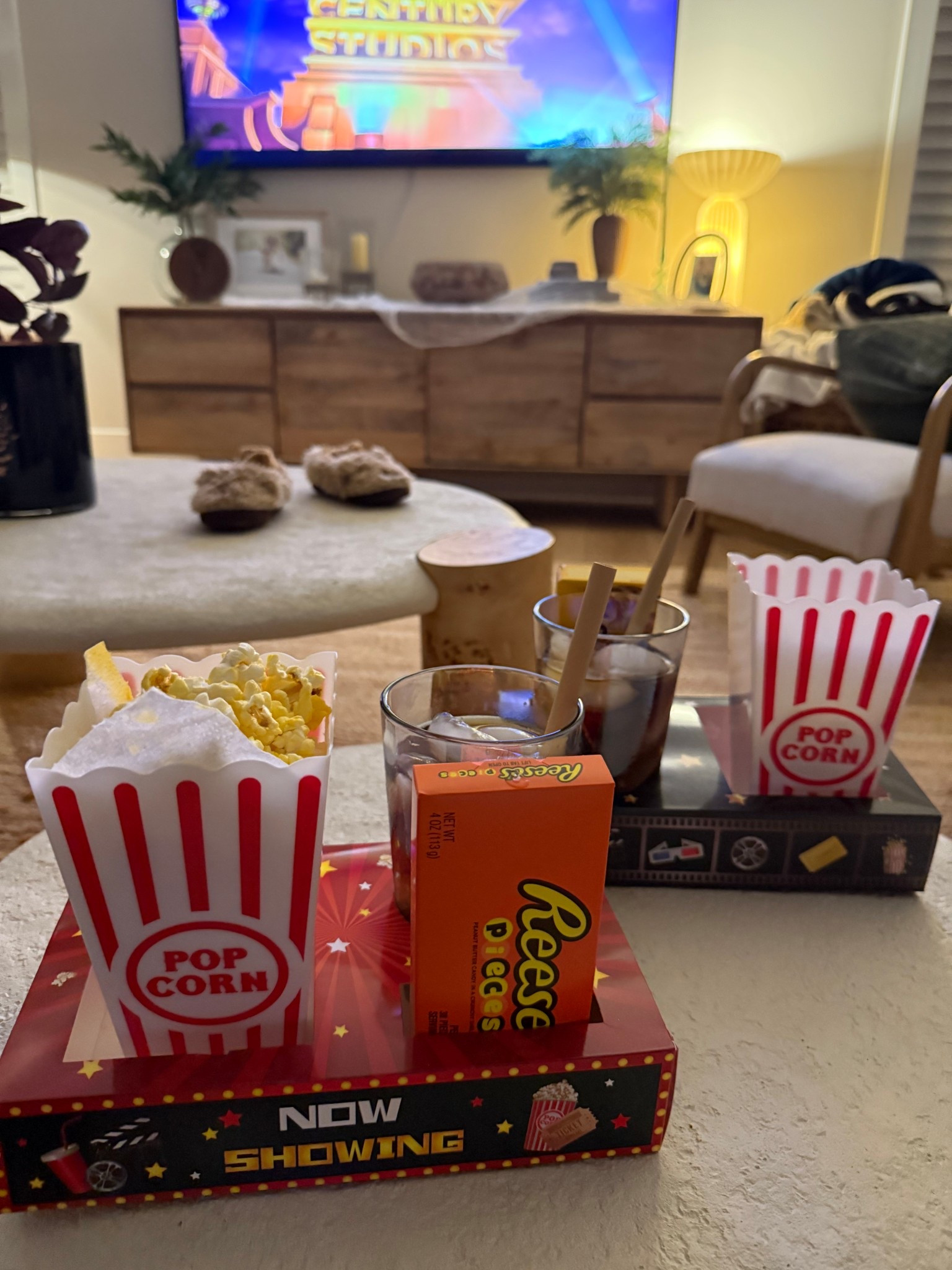 Elevate movie nights at home! Do people even go to the theater anymore? No need when you have movie snack trays at home!! 

#LTKHome #LTKKids #LTKFamily