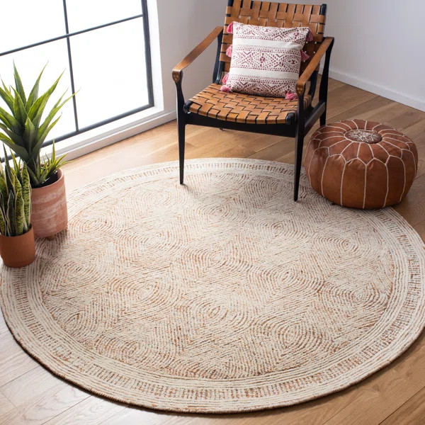 Cole Wool Rug | Wayfair North America
