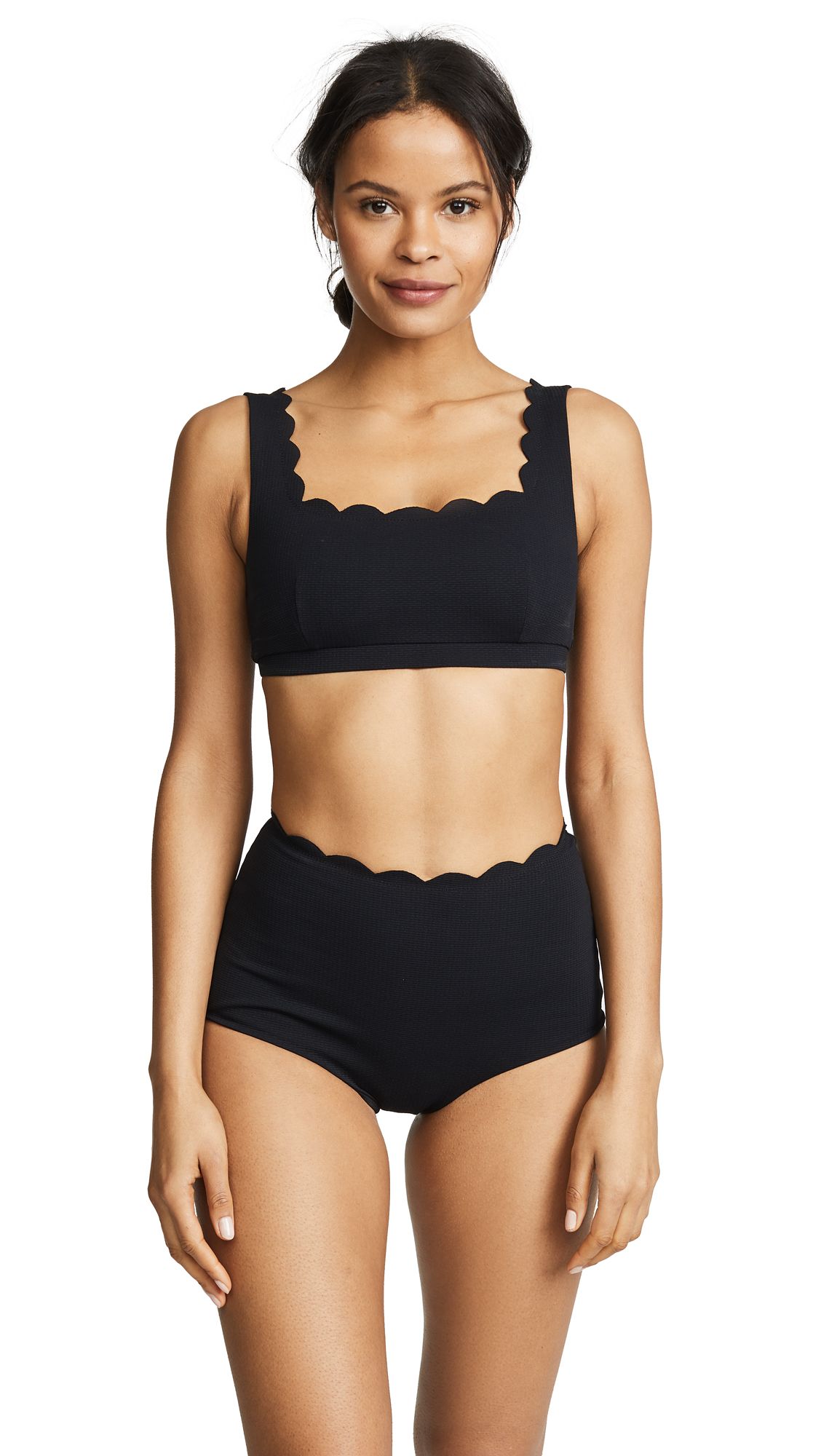 Marysia Swim Palm Springs Bikini Top | Shopbop