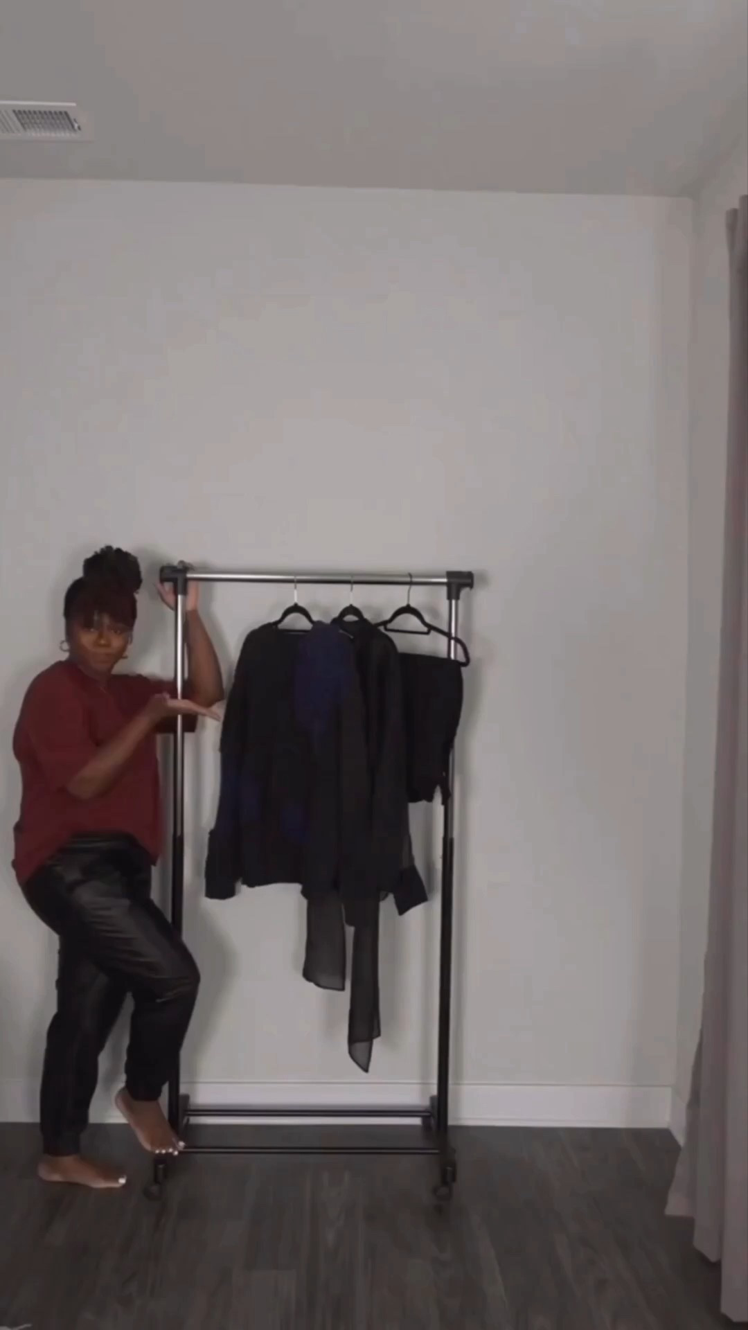 How to style the pieces in your closet 

#LTKMidsize #LTKootd #LTKSeasonal