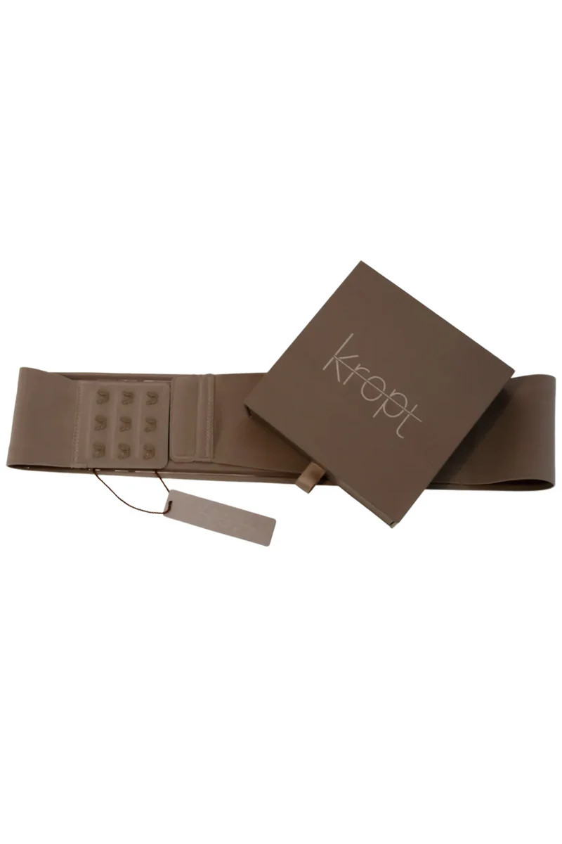 KROPT BAND *BACK IN STOCK* | L'ABEYE