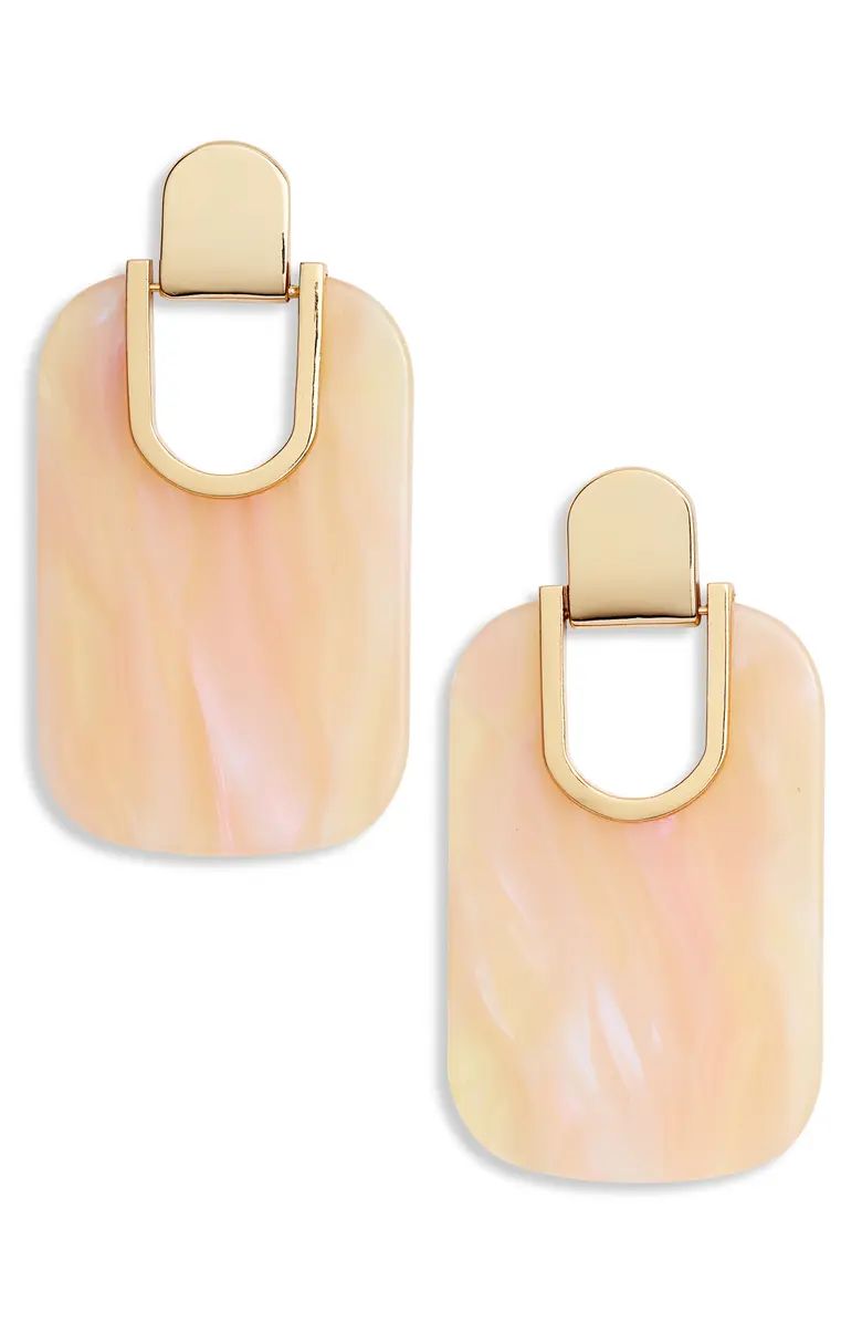 kate spade new york statement earrings | Nordstrom | Nordstrom