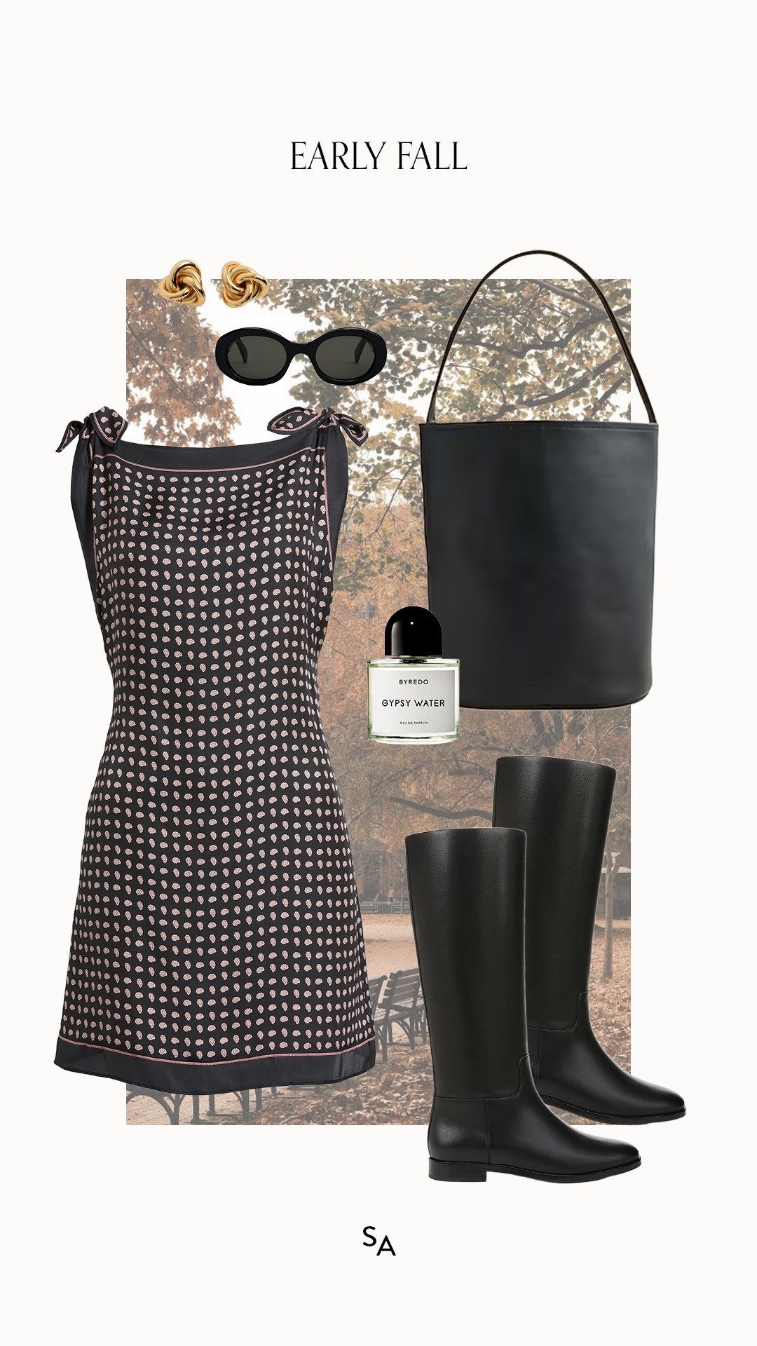 Early Fall

#LTKStyleTip