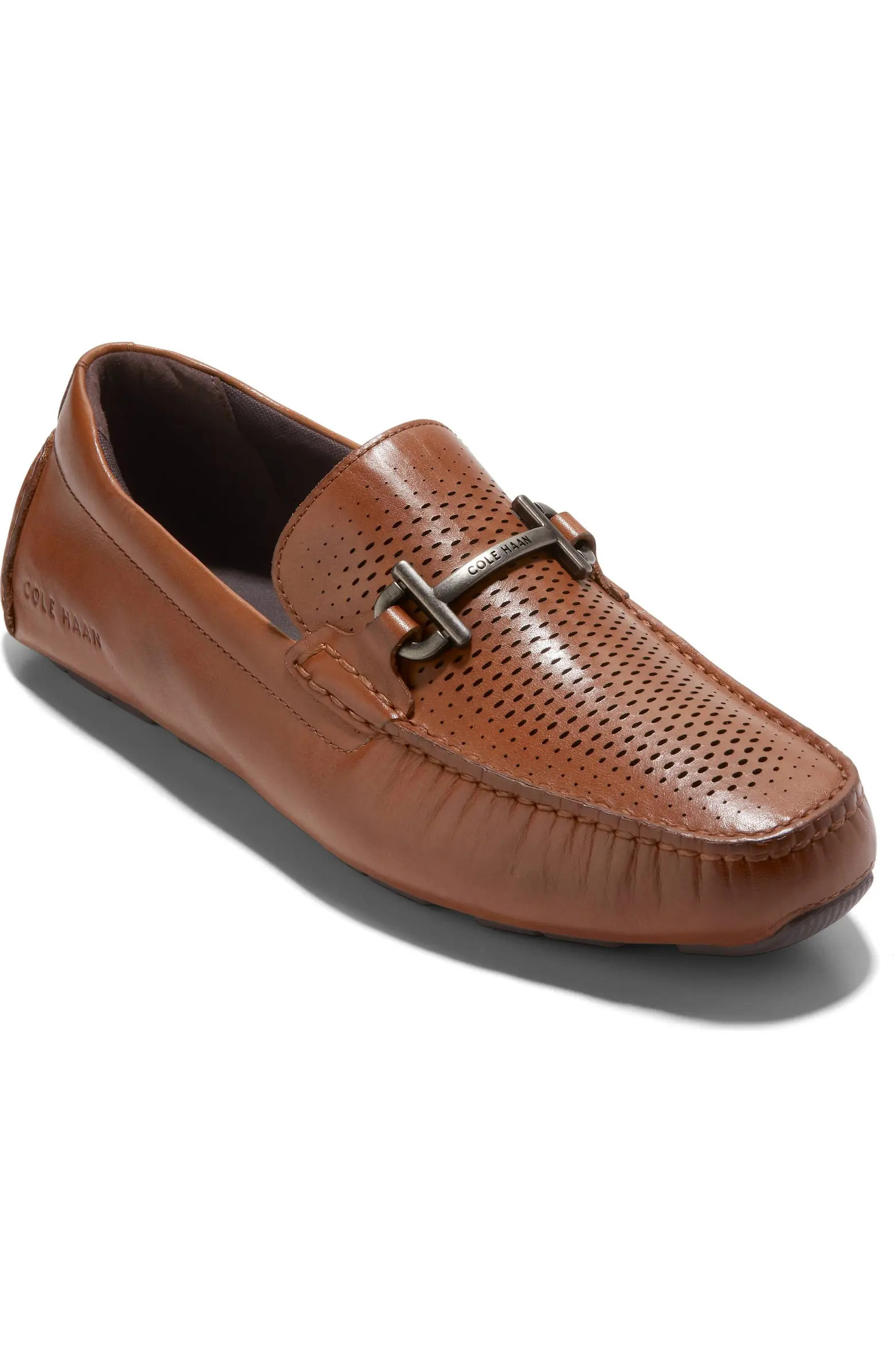 Cole Haan Grand Laser Bit Driver (Men) | Nordstrom | Nordstrom