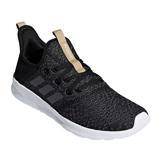 adidas Cloudfoam Pure Womens Sneakers | JCPenney