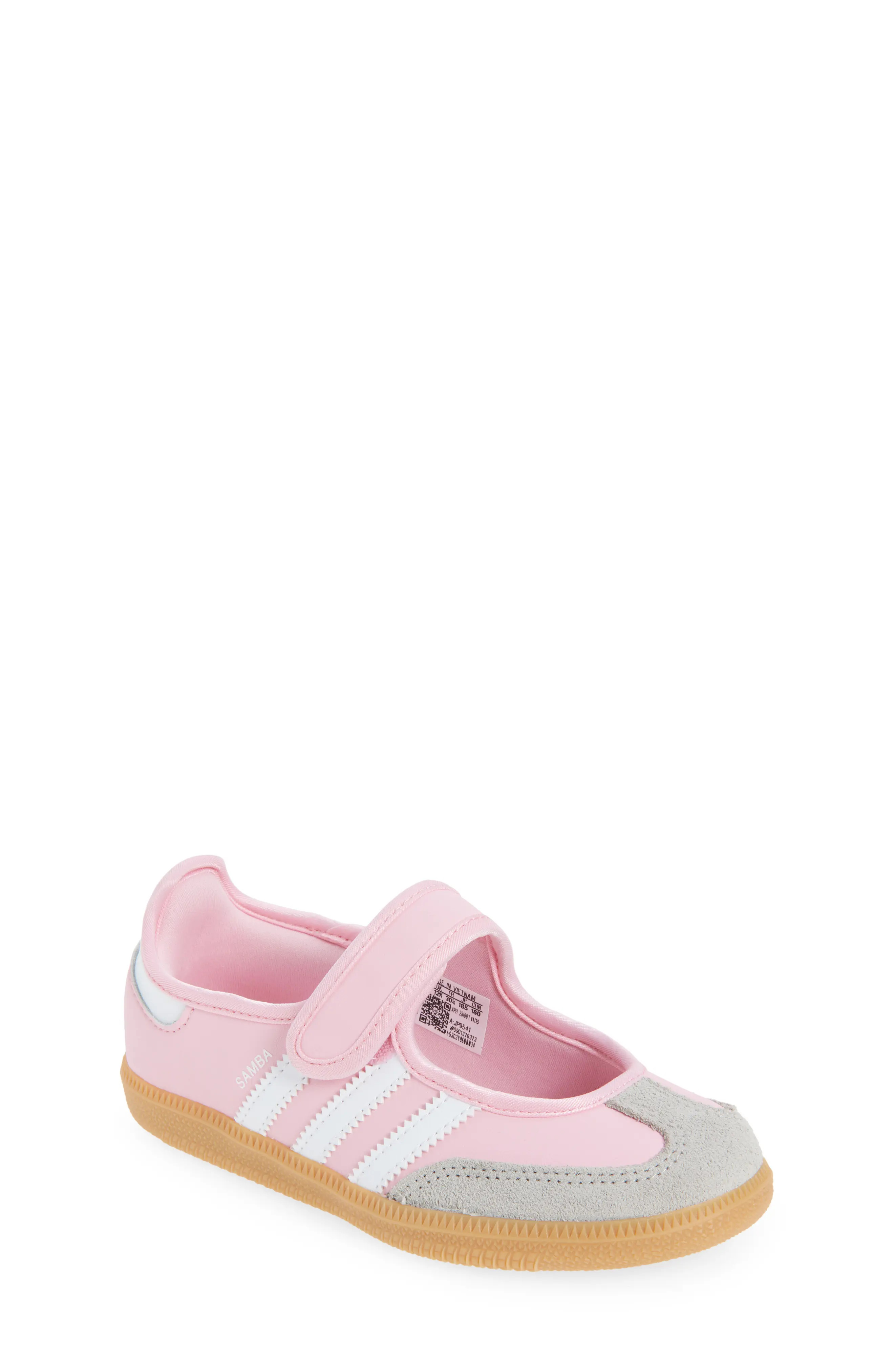 Kids' Samba Jane Sneaker | Nordstrom | Nordstrom