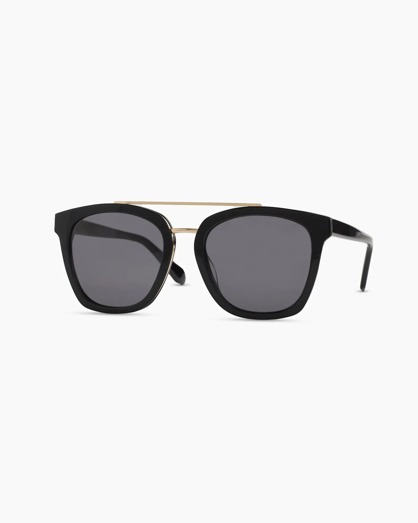 Remi Polarized Acetate Sunglasses | Quince