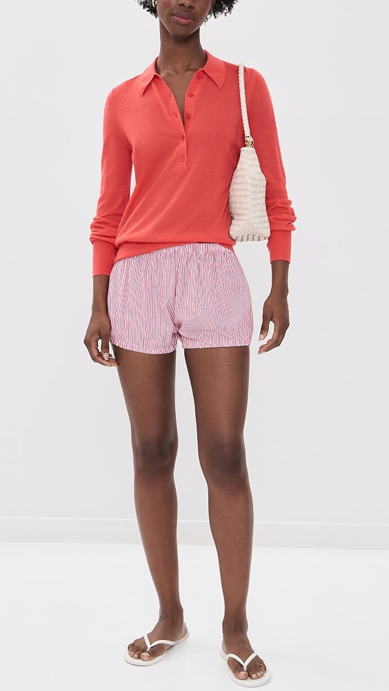 Hera Bloomers | Shopbop