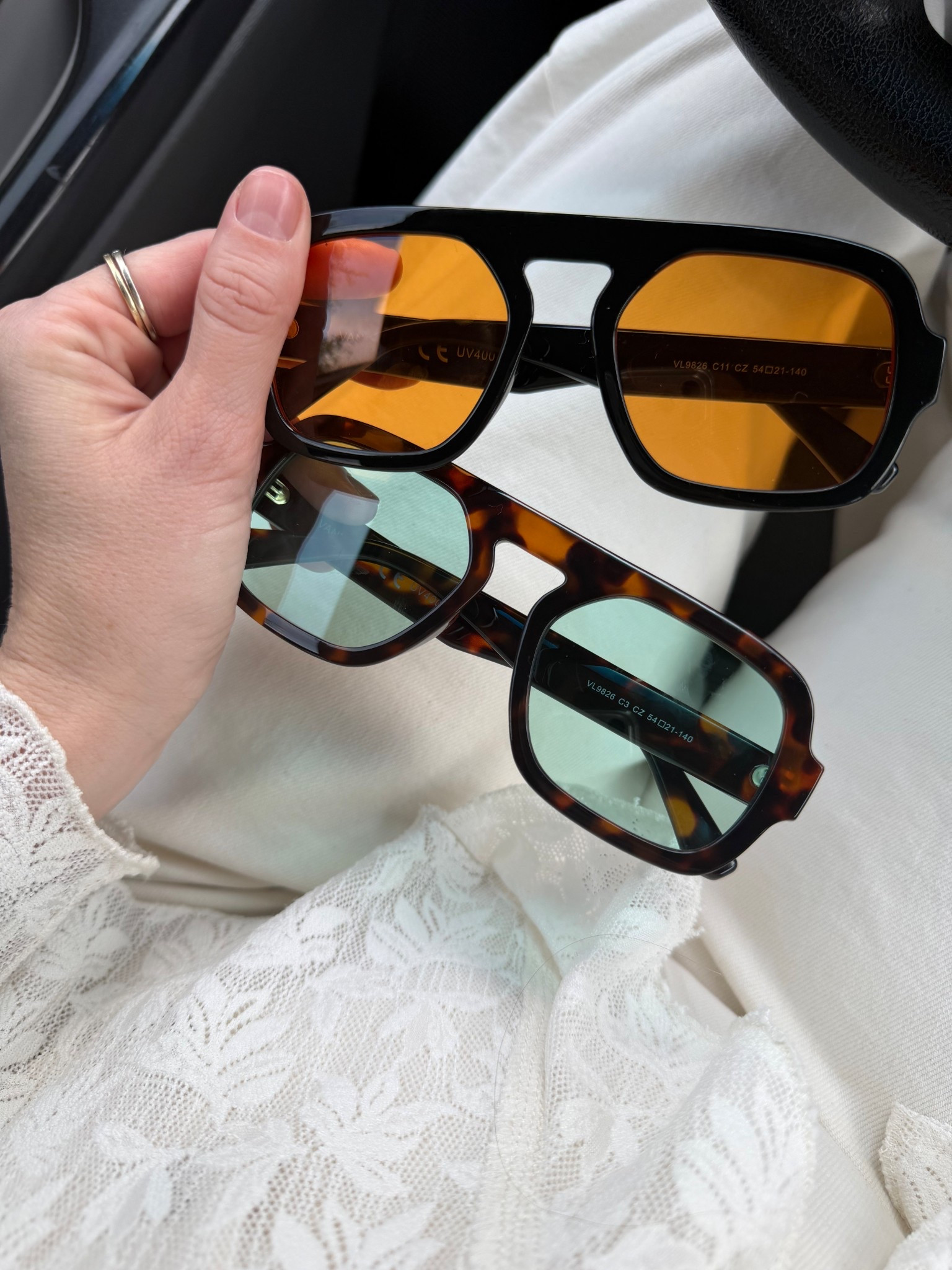 2 pack for $22