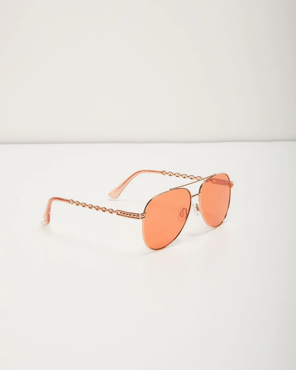 Coral Cove Aviator Sunglasses | VICI