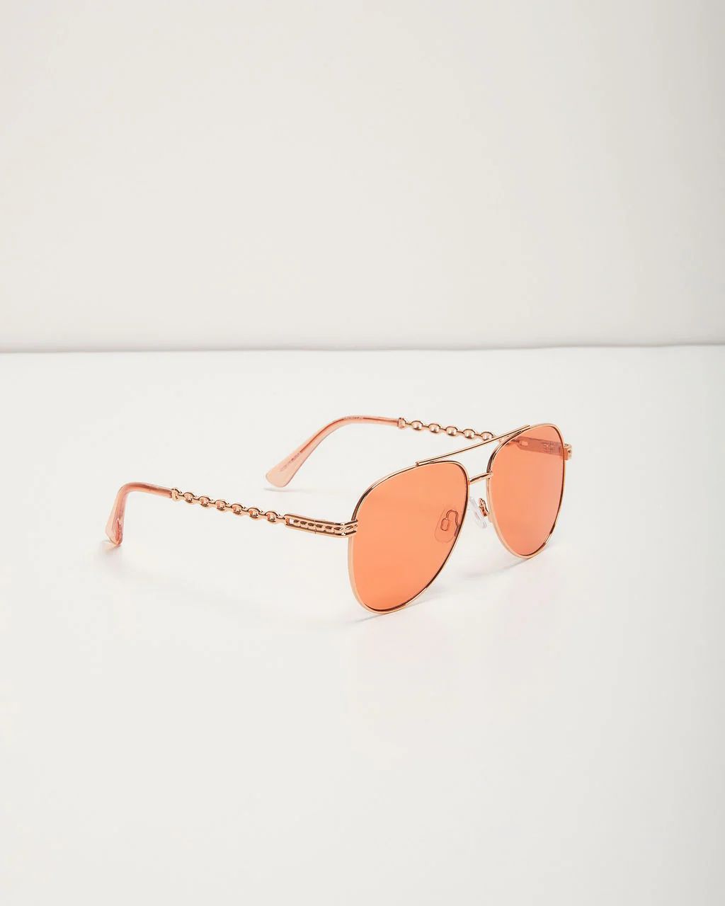 Coral Cove Aviator Sunglasses | VICI Collection