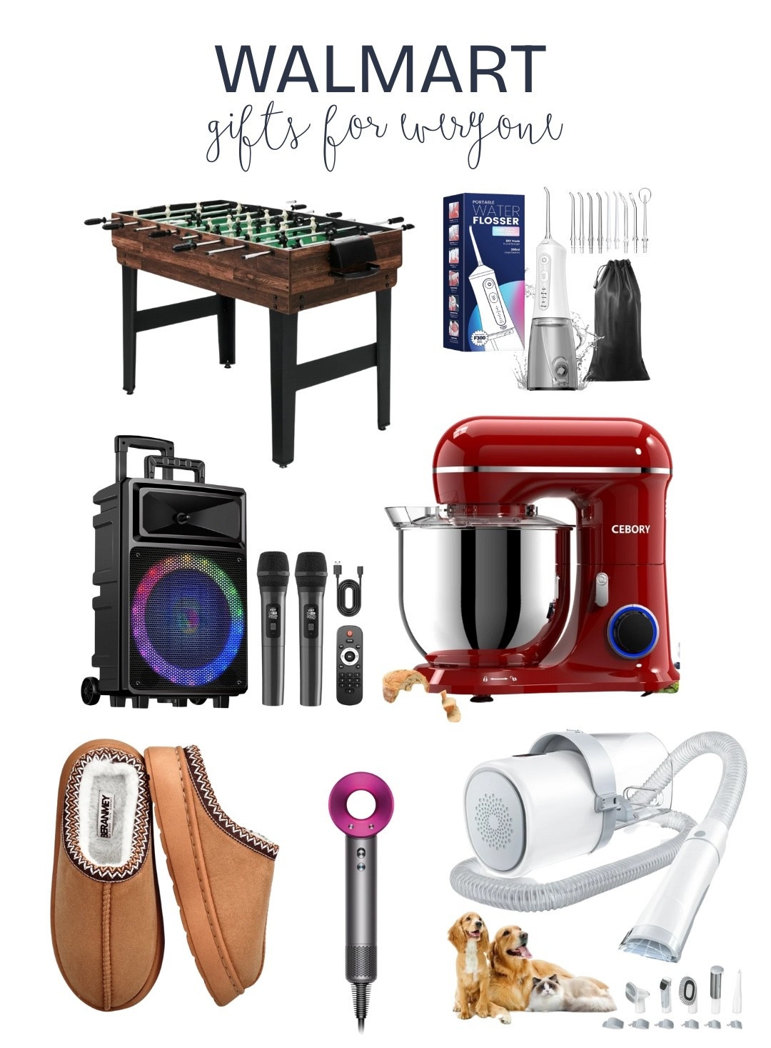 Flash deals for cyber week! gifts for everyone 

#LTKCyberWeek #LTKHoliday #LTKGiftGuide