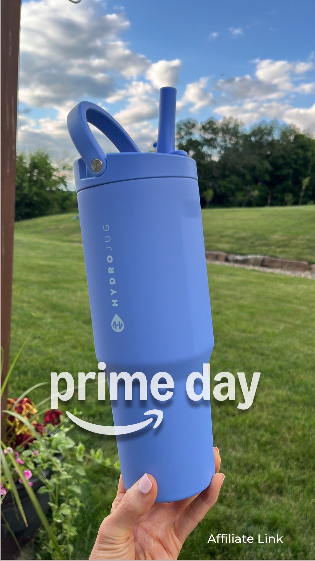 Sale alert! Tumbler with straw

#LTKmomlife #LTKSaleAlert #LTKSeasonal