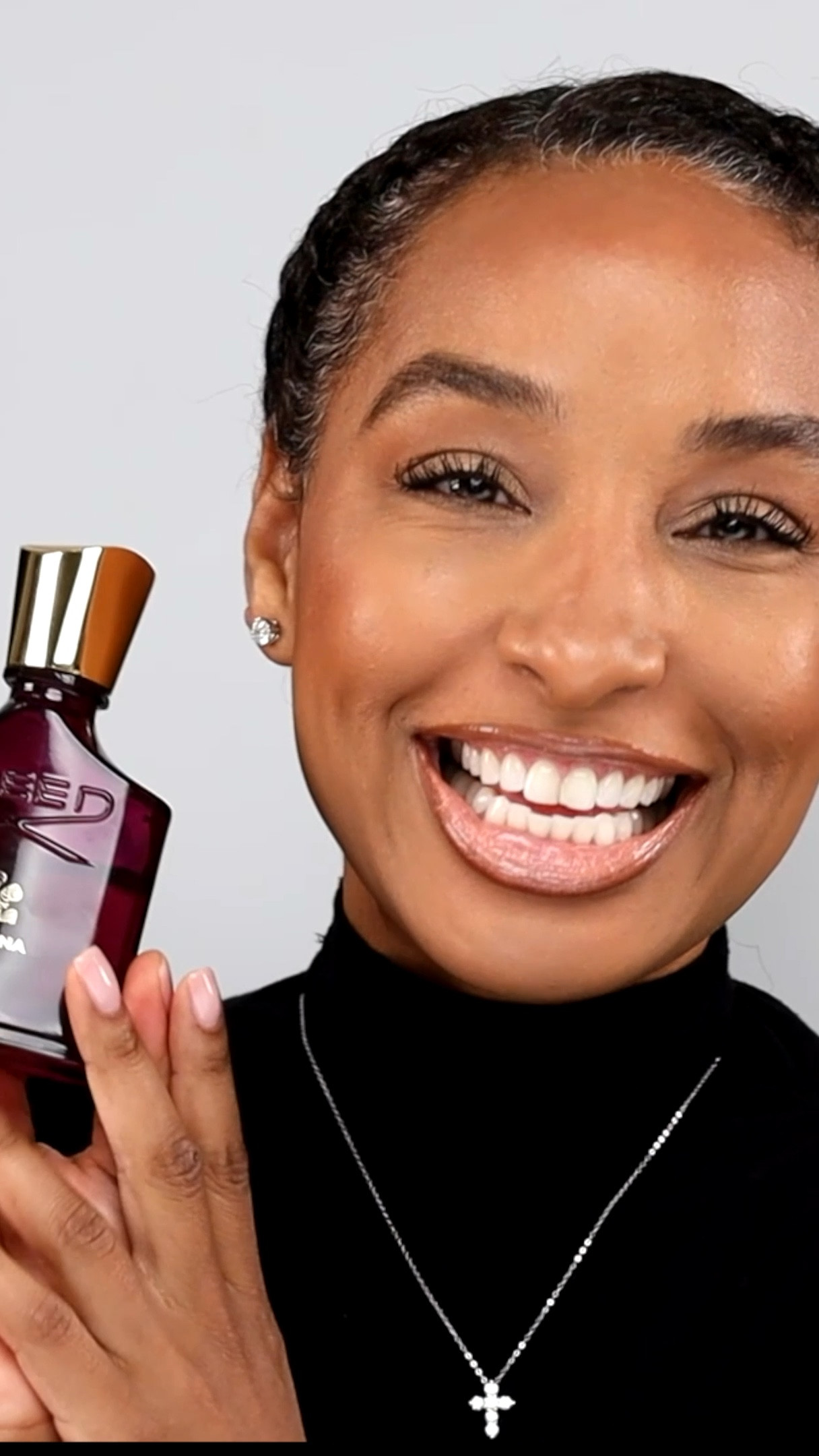 Creed Carmina fragrance 

#LTKstyletip #LTKbeauty #LTKGiftGuide