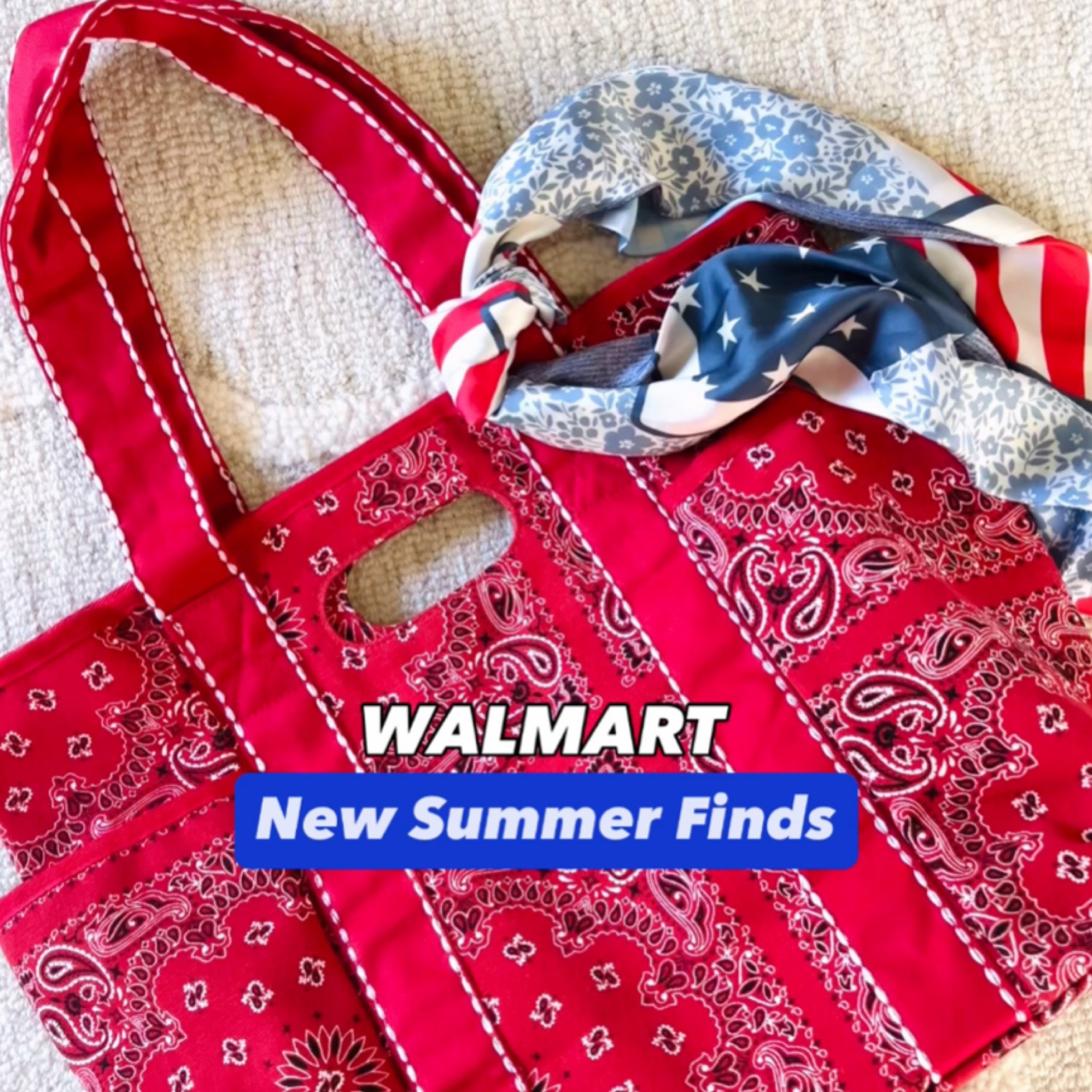 New Walmart finds we’re loving! Scroll to shop! Follow us for more! Follow us for more! ❤️