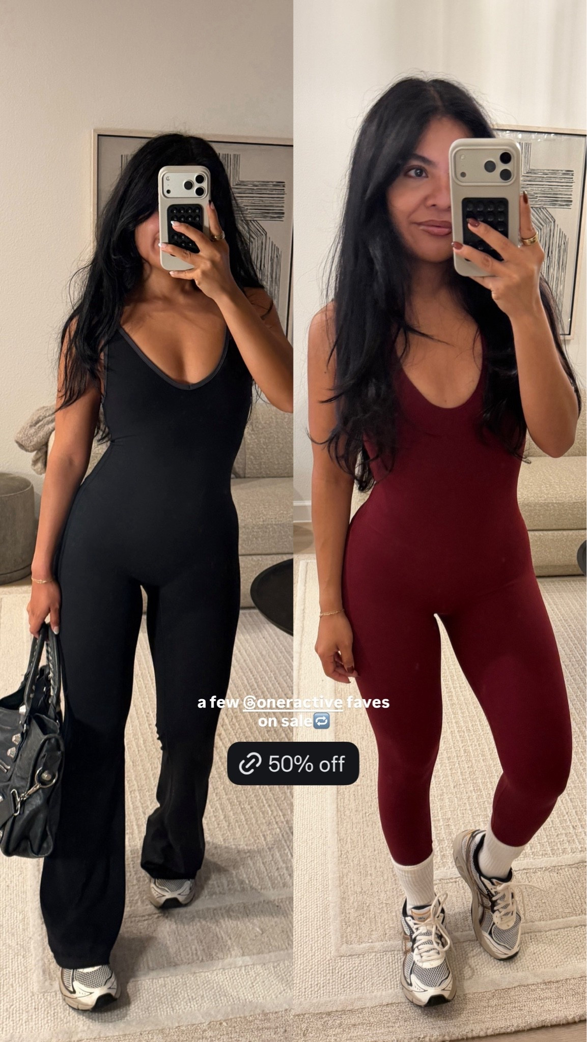 Wearing XS! Oner summer sale picks
