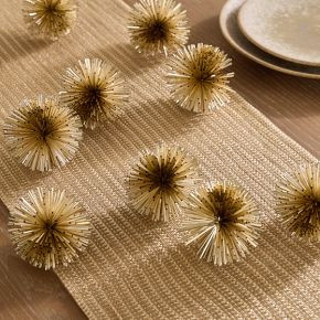 Mylar Table Scatter | West Elm (US)