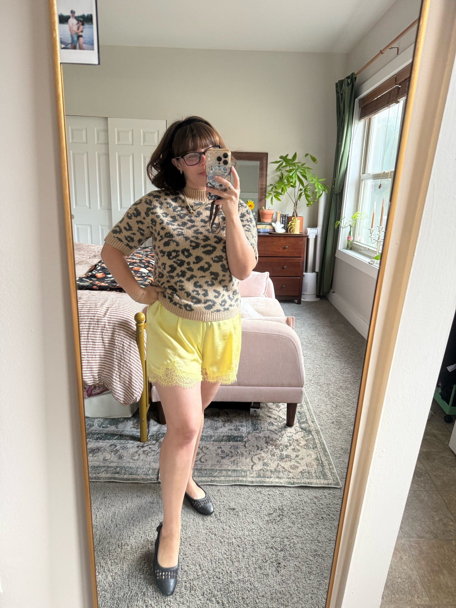 OOTD 8.17.26

#LTKootd #LTKWorkwear #LTKPetite