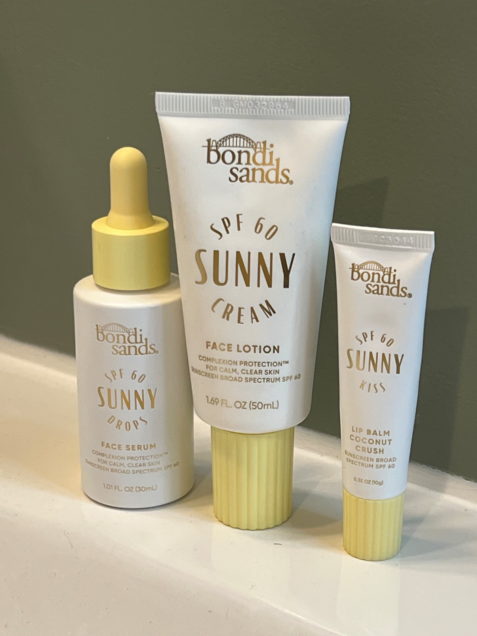 Summer skincare 

#LTKSaleAlert #LTKFindsUnder50 #LTKBeauty