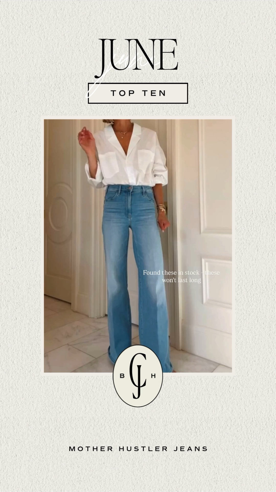 You loved it, so I had to share! 
These are my best sellers from the month of June.

#LTKsummer #LTKjeans #LTKstyletip