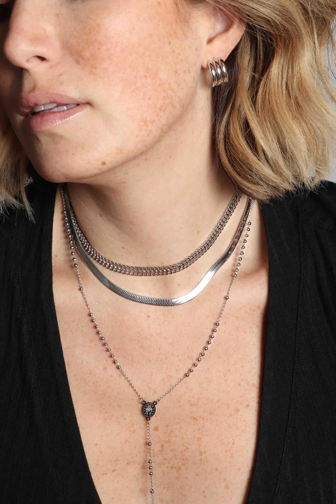RAMSEY CHOKER 5mm | Marrin Costello