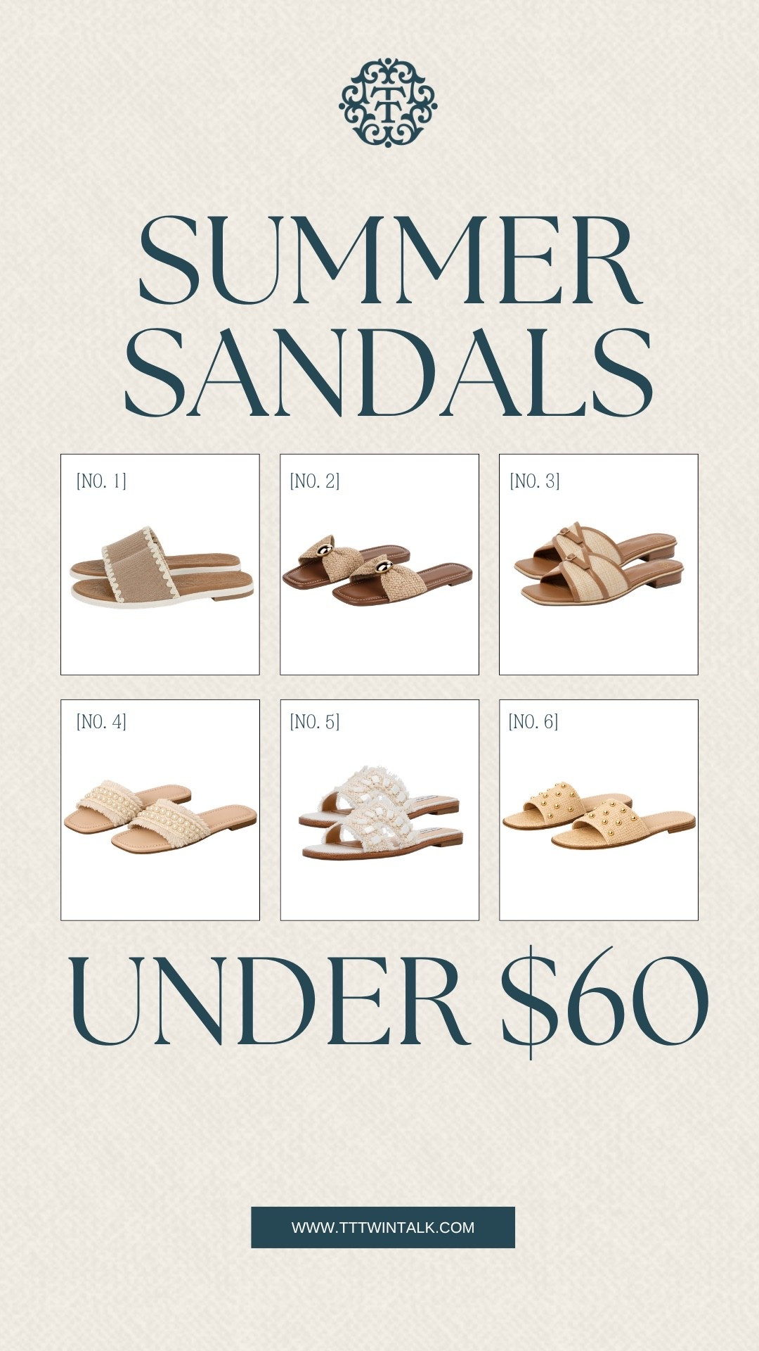 Summer sandals from Amazon that look far more expensive than their price tags, all under $60. These neutral styles are easy to pair with everything from casual daytime outfits to vacation looks. Affordable finds that still feel elevated.

#LTKOver40 #LTKSeasonal #LTKMidsize