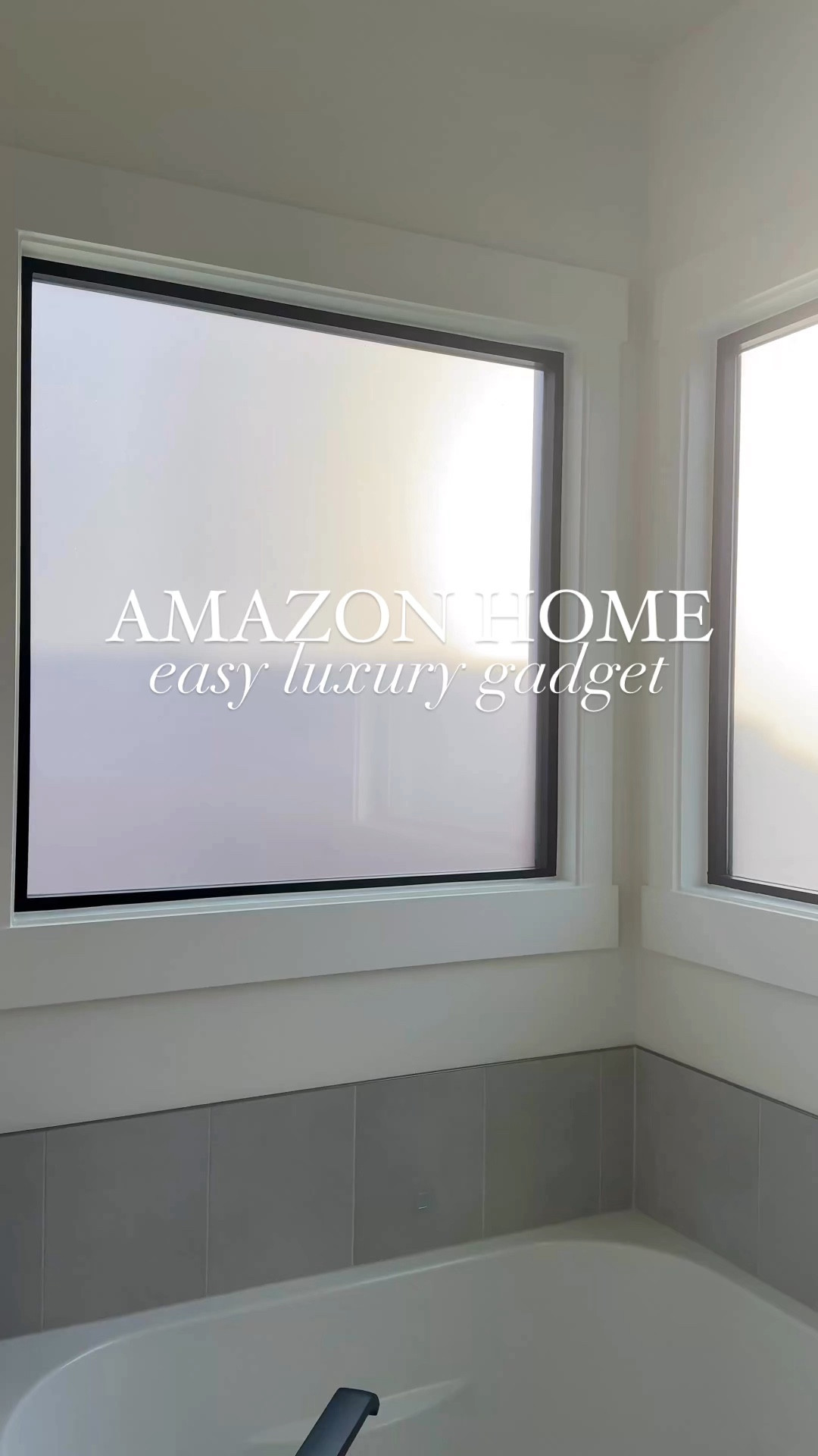 These automatic/remote controlled window shades come in so many colors and styles and can be customized to ANY SIZE window! ✨ They also come in a range of light filtering to blackout! 🙌🏼🪟 This is the color “Blackout White”! Use code: TOKBLIND10 for 10% off! 

#amazonhome #amazonfinds #amazonmusthaves #automaticshades #homefavorites #blackoutblinds #thesistershoppers #homefinds #luxuryhome #organizedhome 

#LTKStyleTip #LTKHome