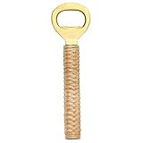 Creative Co-Op Brass Handle Bottle Opener | Amazon (US)