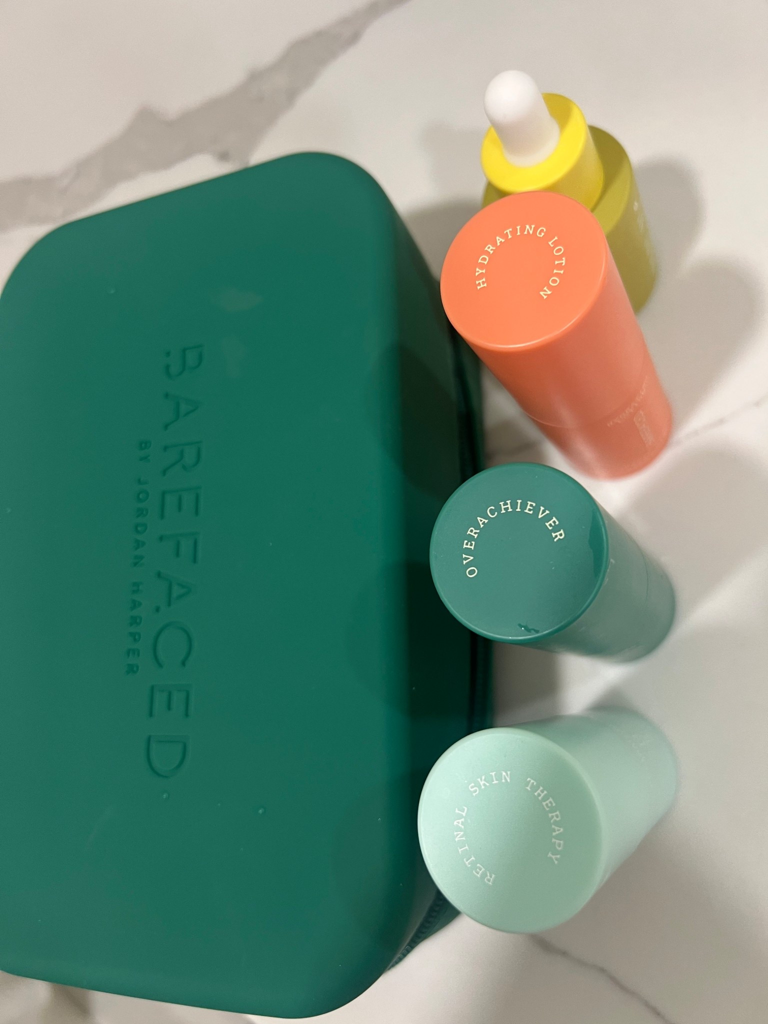 Travel Besties ✨
… love my Barefaced travel size favorites!



#LTKTravel #LTKselfcare #LTKBeauty