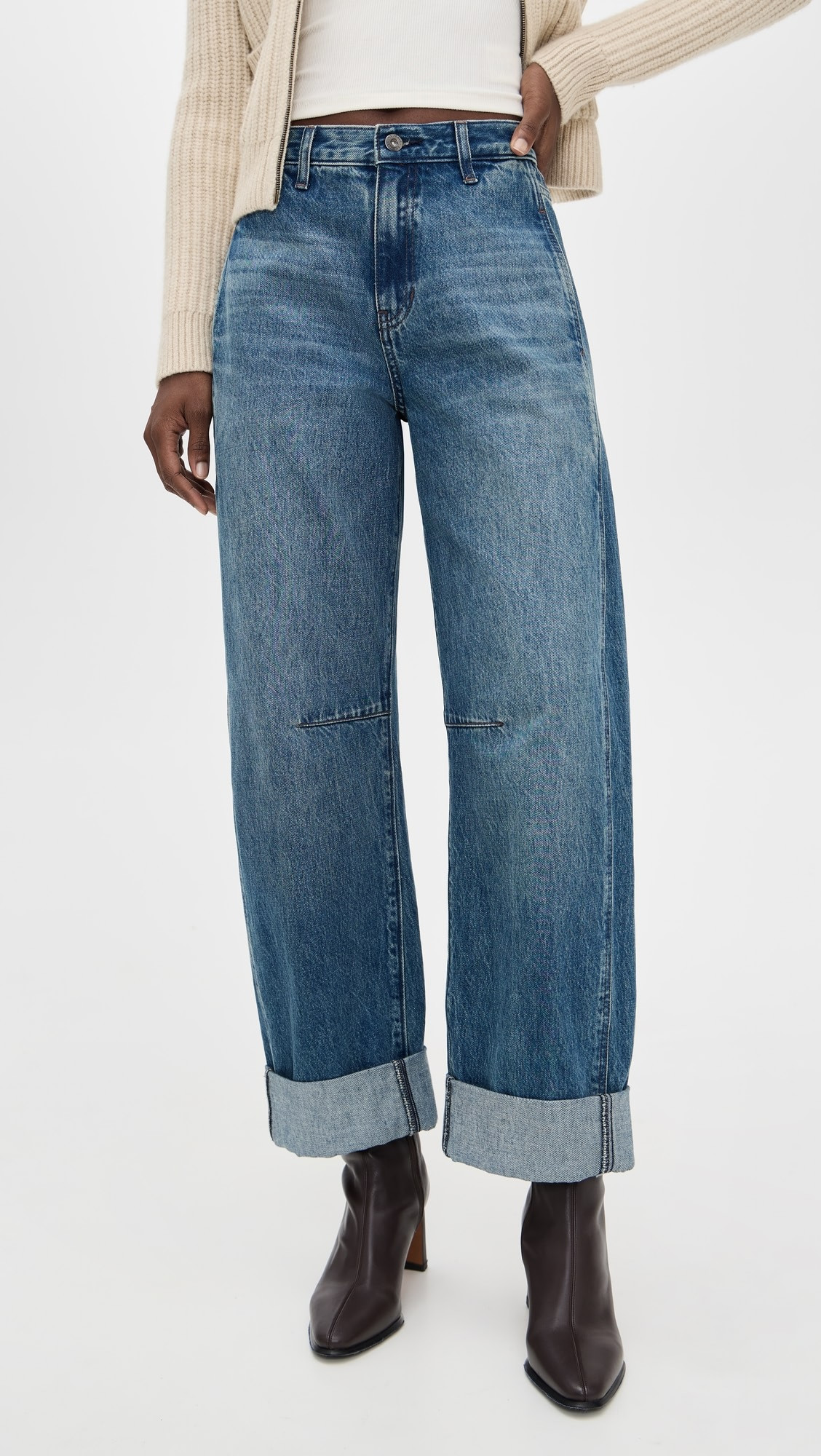 Mercer Jeans | Shopbop