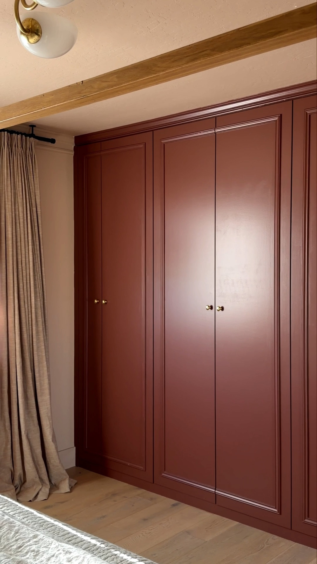 Project reveal ✨
-
Ikea hack

#LTKFindsUnder100 #LTKHome