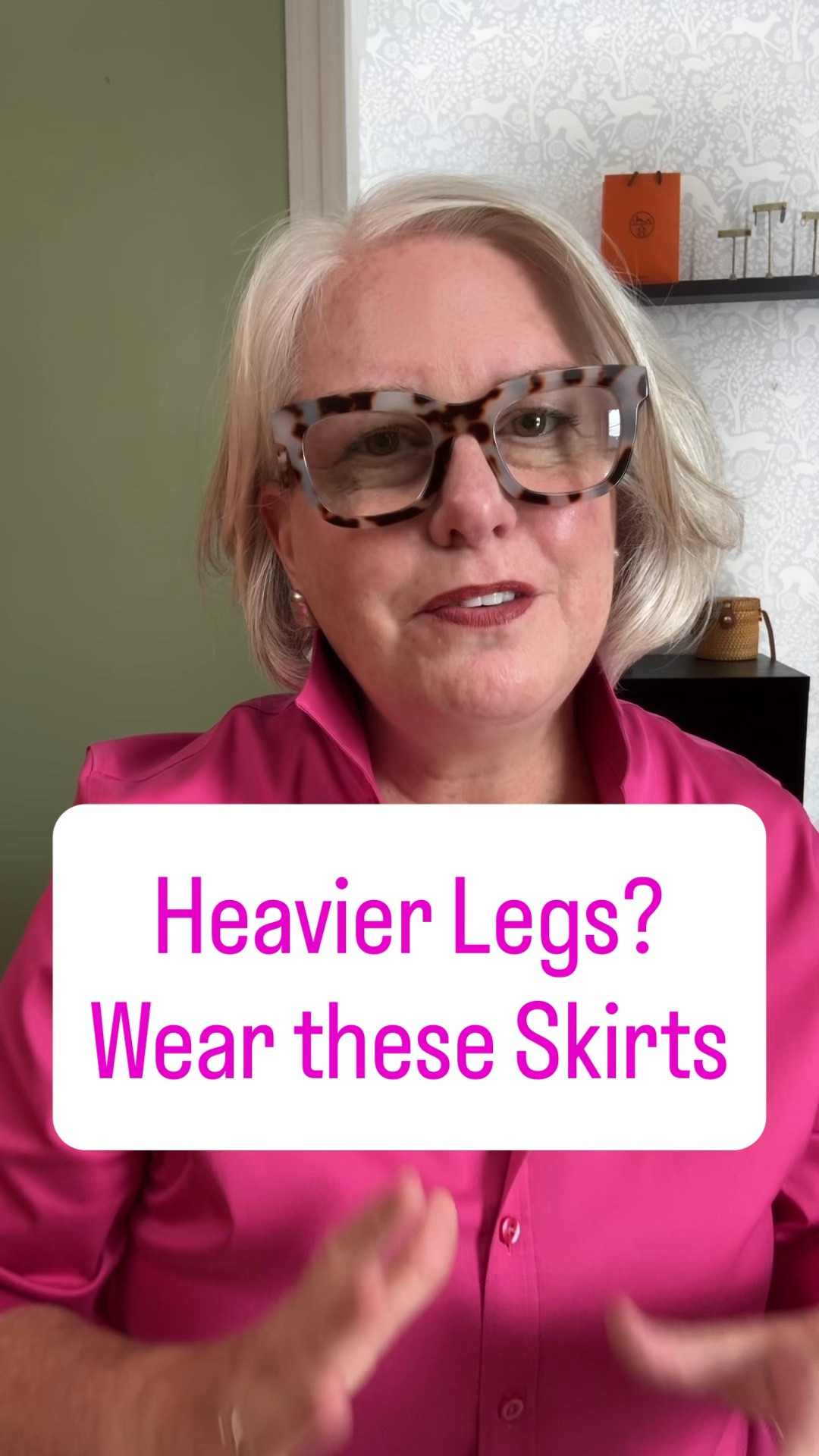 The secret to a flattering skirt is where the hem lands, not the skirt itself. A soft A-line, a godet trumpet with movement at the hem, and a fluid crinkle midi for fuller legs, plus two petite skirts that hit just below the knee so they flatter without shortening you. Every one skims instead of clings and clears the widest part of the calf. Perfect for summer lunches, errands, travel, and dinners when you want to feel put together and completely comfortable.

#LTKOver40 #LTKPetite #LTKMidsize