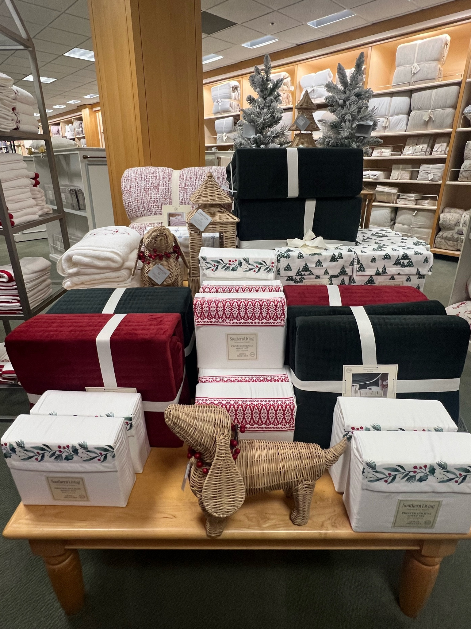 Dillard’s finds! ❤️

Christmas bedding! 

Christmas Decor, Holiday Decor, Festive Vibes, Christmas Decorations, Holiday Season, Christmas Ornaments, Winter Wonderland, Christmas Tree, Holiday Style, Christmas Home, Holiday Inspiration, Festive Home, Christmas Lights, Christmas Spirit, Christmas Tree, Holiday Decor, Christmas Decorations, Festive Season, Tree Decor, Holiday Cheer, Christmas Spirit, Xmas Tree, Winter Holidays, Holiday Vibes



#LTKHoliday #LTKHome #LTKSeasonal