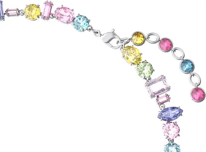 Gema Crystal Collar Necklace | Nordstrom