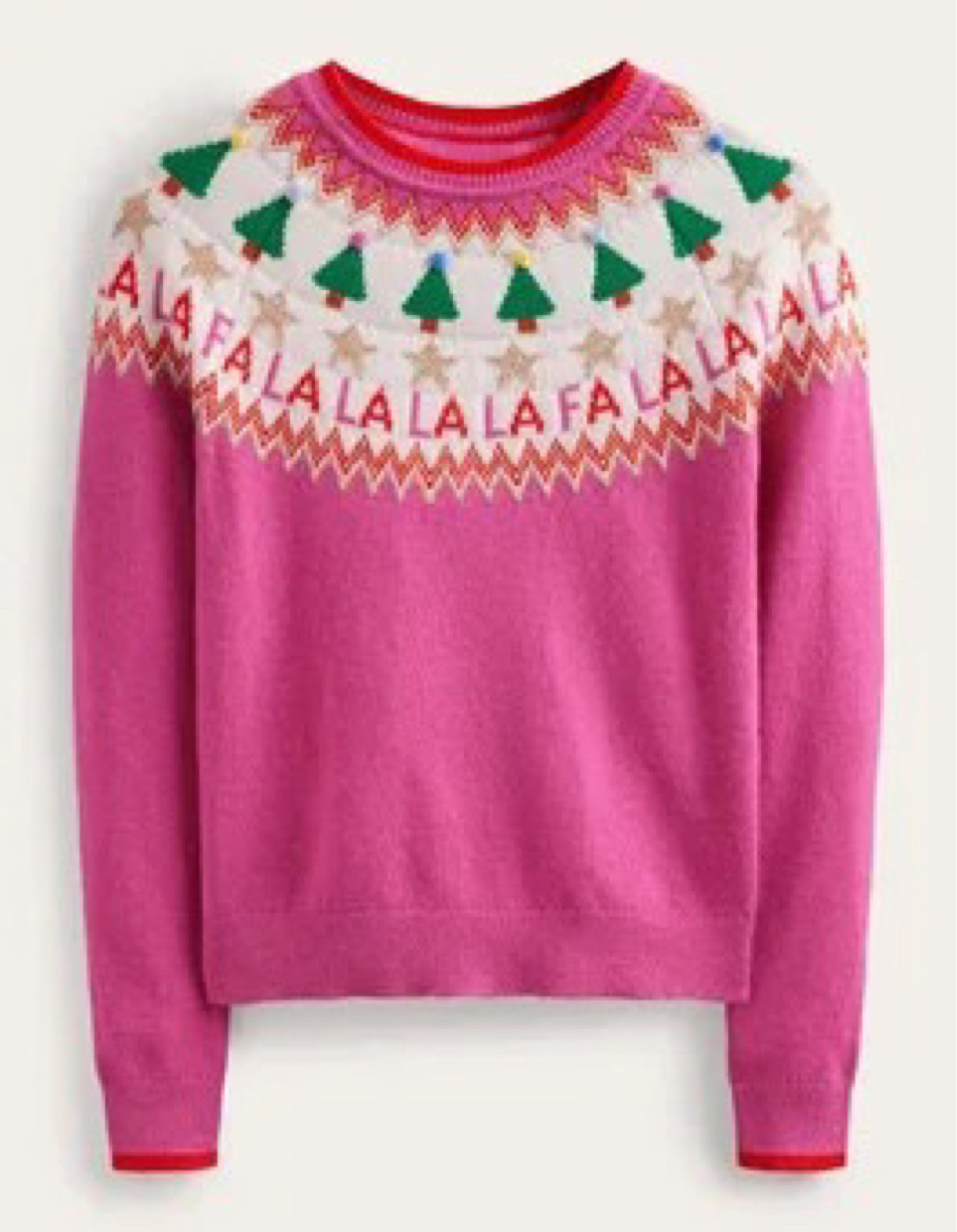 Women’s Christmas Jumpers
Christmas Jumper

#LTKSeasonal #LTKGiftGuide #LTKeurope