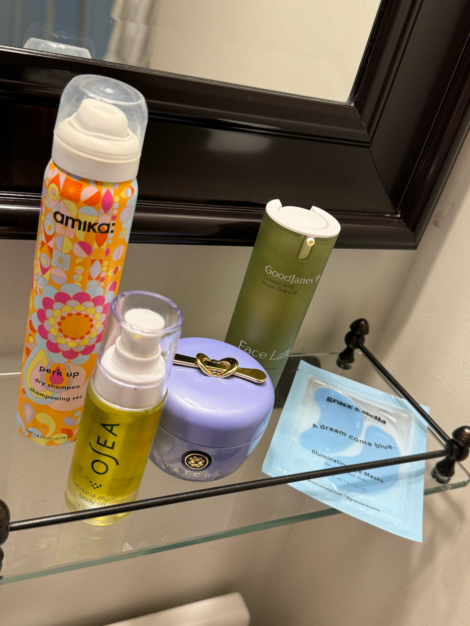 Travel essentials✨

#LTKBeauty