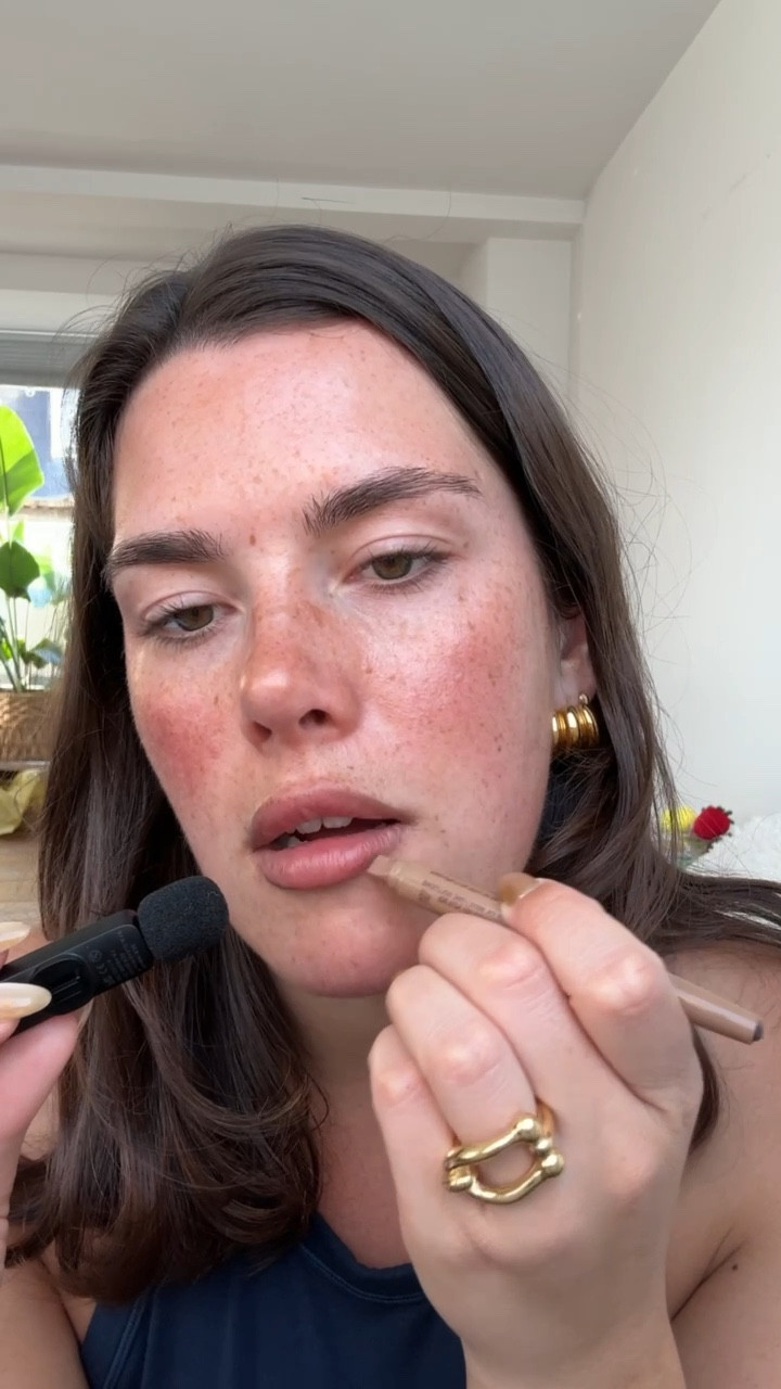 Pink Cheeked Gal 🩷

Make up products I use for my Rosacea  

#LTKbeauty #LTKuk #LTKstyletip