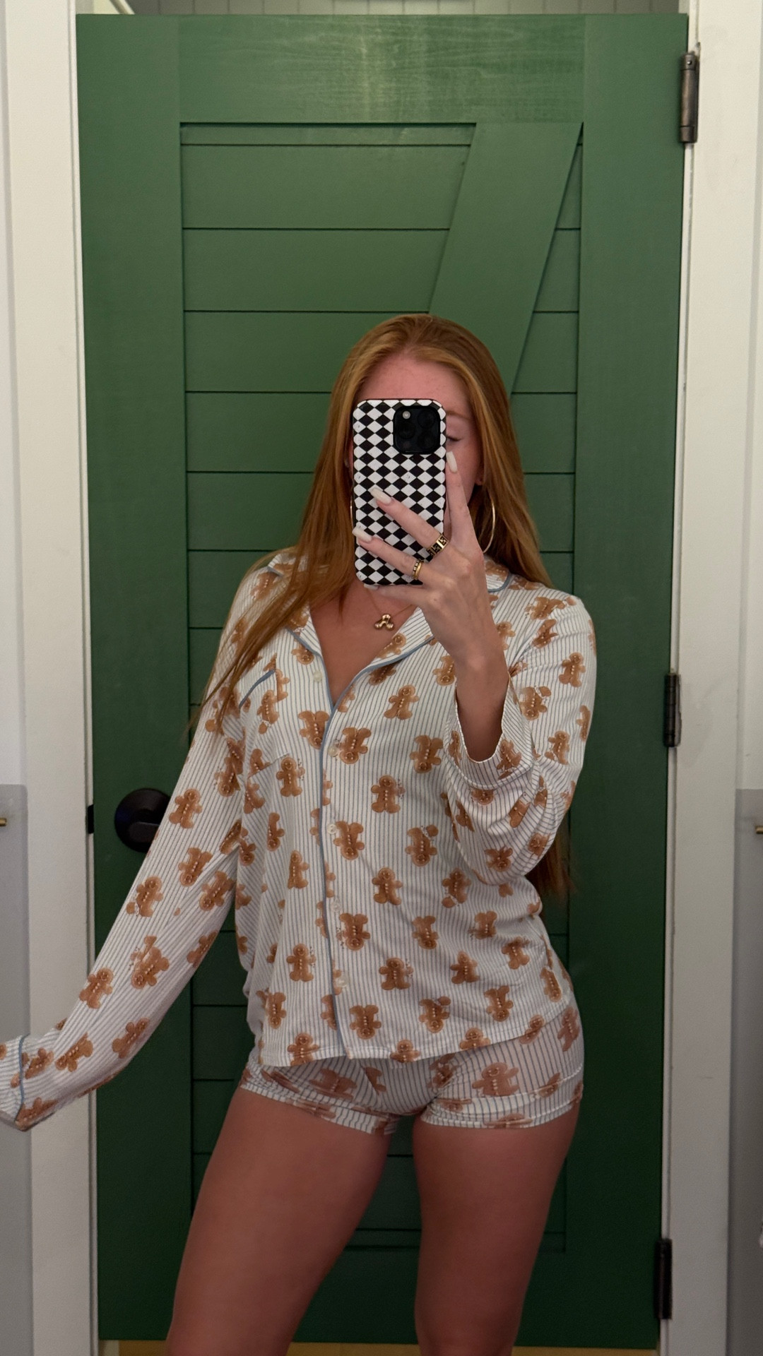 All the Aerie pj’s linked from my YouTube xx

#LTKSeasonal #LTKGiftGuide #LTKHoliday